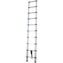 Zarges 100599 2.9m Telescopic Ladder EN131-6