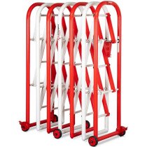 Armorgard IG4 Instagate 4ft Adjustable Barrier
