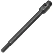 Clarke 6491115 250mm Extension Rod for ½" Chuck