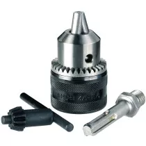 DeWalt DT7005-QZ 13mm 1/2" X 20UNF Keyed Chuck With SDS+ Adaptor