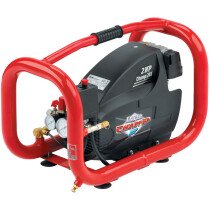 Clarke 2225215 Champ 2.4ltr Air Compressor 230V