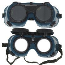 Swiss One 2FLAW5 Flip-Front Welding Goggles