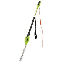 Draper 30290 230V Pole Hedge Trimmer, 500W