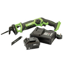 Draper 30901 *D20GPS/41 D20 20V Pruning Saw Kit