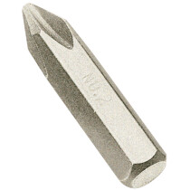 Draper 30920 2800M/CS No.2 Cross Slot Impact Screwdriver Bit