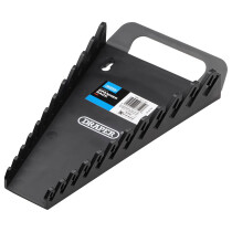 Draper 30967 SP-12 Spanner Rack, Capacity 12