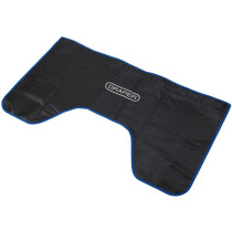 Draper 30971 Magnetic and Suction Wing Cover, 1050 x 590mm