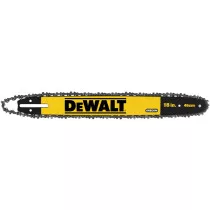 DeWalt DT20661-QZ Oregon Replacement 46cm chainsaw bar 