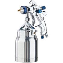 Clarke 3082100 AP17 Professional HVLP Spray Gun With 1.7mm Nozzle