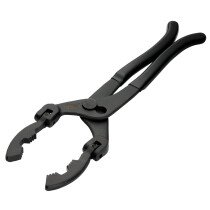 Draper 30822 OFW57-120 Expert 57-120mm Oil/Fuel Filter Pliers/Wrench