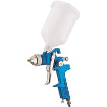 Clarke PGF14 Gravity Fed Pro Spray Gun 3090090