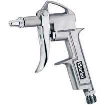 Clarke 25CN Short Nozzle Blow Gun 3090150