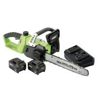 Draper 30903 *D20CS/41 D20 40V Chainsaw Kit