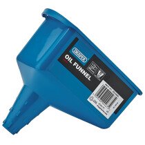 Draper 30910 OF2 Oil Funnel 0.6L