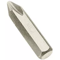 Draper 30920 2800M/CS No.2 Cross Slot Impact Screwdriver Bit