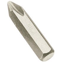 Draper 30920 2800M/CS No.2 Cross Slot Impact Screwdriver Bit