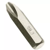 Draper 30938 2800M/CS No.3 Cross Slot Impact Screwdriver Bit