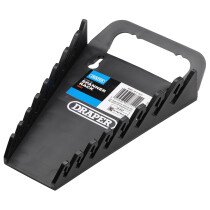 Draper 30962 SP-8 Spanner Rack, Capacity 8