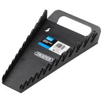 Draper 30967 SP-12 Spanner Rack, Capacity 12