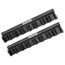 Draper 30983 AMS400-MTH82 Bunker® Magnetic Tool Holder, 200mm (Pack Of 2)