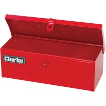 Clarke 7631006 CTB100B Lockable Tool Box