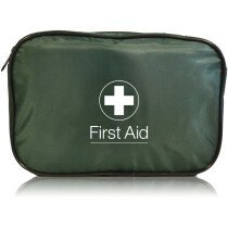 Lawson-HIS 30PCVB10 Blue DoT Public Carrying Vehicle First Aid Kit Bag