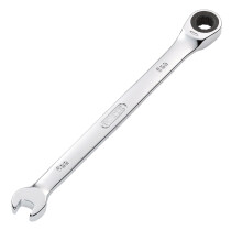Draper 31003 8230MM Hi Torq 6mm Metric Ratcheting Combination Spanner