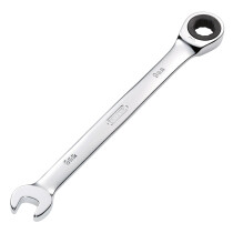 Draper 31006 8230MM Hi Torq 9mm Metric Ratcheting Combination Spanner