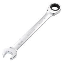 Draper 31013 8230MM Hi Torq 16mm Metric Ratcheting Combination Spanner