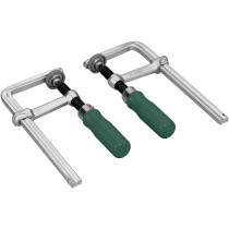 Metabo 631031000 Clamps for Guide Rails FSZ