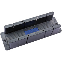 Draper 31209 3616 290mm x 58mm x 56mm Midi Mitre Box