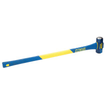 Draper 31287 ESH-836F Estwing Esh 836 F Fibreglass Shaft Sledge Hammer, 3.6kg/8lb