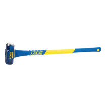 Draper 31291 ESH-1036F Estwing Esh 1036 F Fibreglass Shaft Sledge Hammer, 4.5kg/10lb