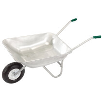 Draper 31619 GWB 65L Garden Wheelbarrow