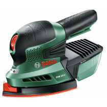 Bosch PSM 18 LI Body Only 18V Multi Sander
