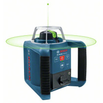 Bosch GRL300HVG 300m professional Rotary Laser Level GRL300HVGLWR