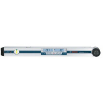 Bosch GAM270MFL Digital Angle Measurer, Inclinometer With an Integrated Laser up to 30m