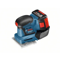 Bosch GSS 18V-10N Body Only 18V Orbital Sander In Carton