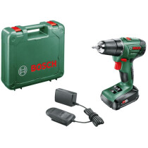 Bosch PSR 1800 LI-2 18V Lithium-ion Two-Speed Drill/Driver