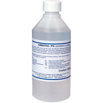 Ambersil 31713-AA IPA Isopropyl Alcohol Cleaning Solvent 250ml Bottle (Carton 12)