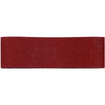 Metabo 631006000 3 Sanding Belts, P180 Grit 180