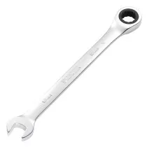 Draper 31007 8230MM Hi Torq 10mm Metric Ratcheting Combination Spanner
