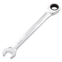Draper 31010 8230MM Hi Torq 13mm Metric Ratcheting Combination Spanner