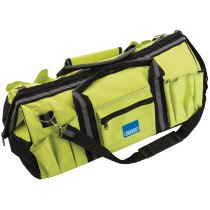 Draper 31085 HVTB Expert 45L Hi-Vis Tool Bag