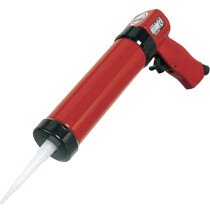 Clarke 3120106 CAT82B Air Powered Caulking Gun 
