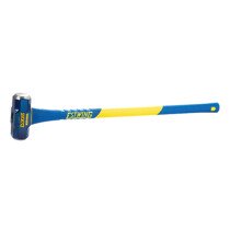 Draper 31291 ESH-1036F Estwing Esh 1036 F Fibreglass Shaft Sledge Hammer, 4.5kg/10lb