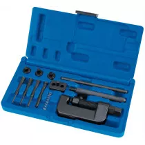 Draper 31318 CBRK3 Expert Motorcycle Chain Splitter and Riveter Kit