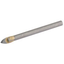 Draper 31507 TGD Expert 5mm Tile and Glass Drill Bit