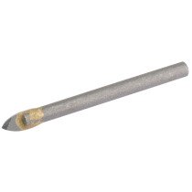 Draper 31507 TGD Expert 5mm Tile and Glass Drill Bit