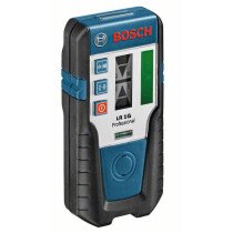 Bosch LR1G Laser Receiver for Bosch Rotary Laser Levels with Green Laser